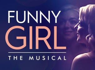 Image of Funny Girl