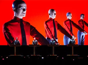 Hotels near Kraftwerk Events