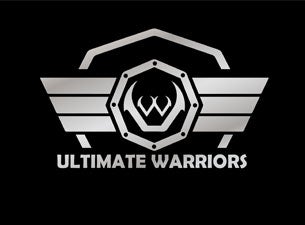 Ultimate Warriors