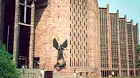 Coventry Cathedral