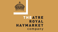 Theatre Royal Haymarket, London
