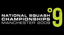 British National Championships 2021 - Semi Finals Event Title Pic