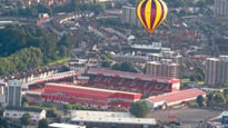 Ashton Gate