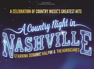 A Country Night in Nashville