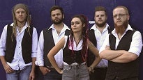 Black Water County
