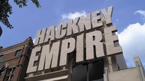 Hackney Empire, London