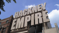 Hackney Empire Tickets