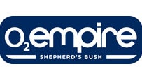 O2 Shepherds Bush Empire Tickets