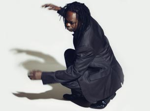 Baaba Maal