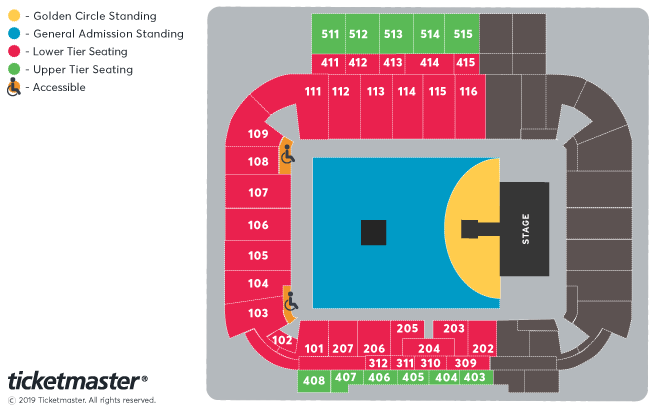 Cardiff City Stadium - Cardiff | Tickets, Schedule, Seating Chart ...