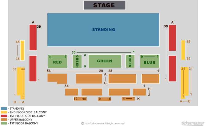 Gleneagle Inec Arena Co Kerry Tickets Schedule Seating Chart Directions