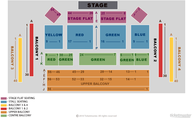 Gleneagle Inec Arena Co Kerry Tickets Schedule Seating Chart Directions