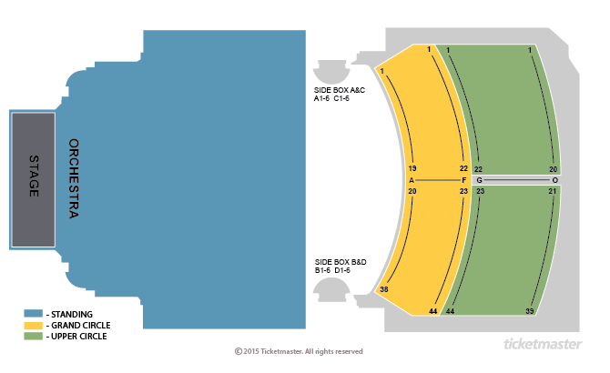 alhambra theatre dunfermline tickets schedule alhambra theatre seating chart