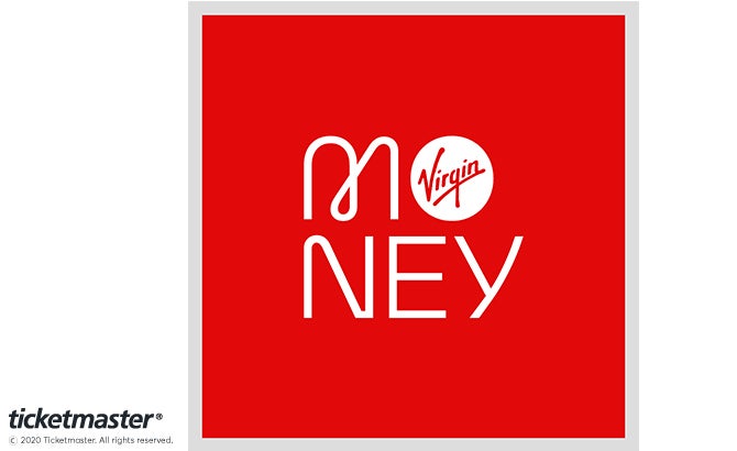 James & Happy Mondays - Virgin Money Customer Upgrade Seating Plan at OVO Hydro