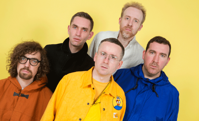 Festival Of Voice: Hot Chip + Tricky + More Seating Plan at Wales Millennium Centre