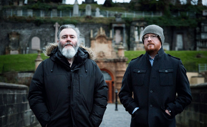 Festival of Voice: Arab Strap + Ghostpoet + More Seating Plan at Wales Millennium Centre