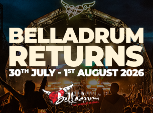 Seat map - Belladrum Estate