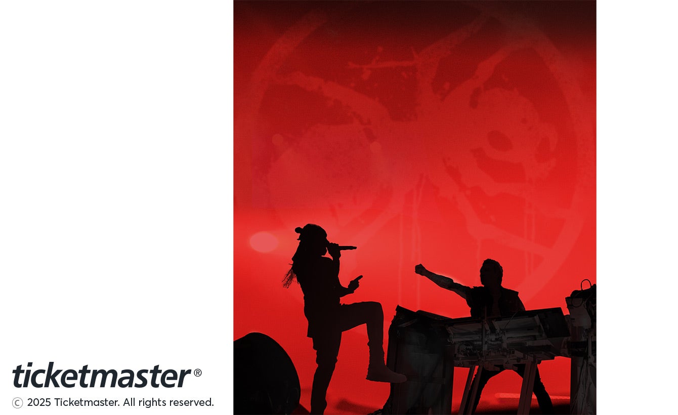 Seat map - Royal Highland Showgrounds