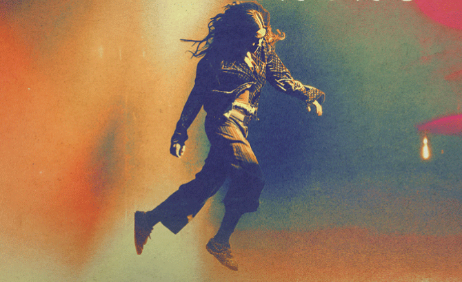 Seat map - Bellahouston Park