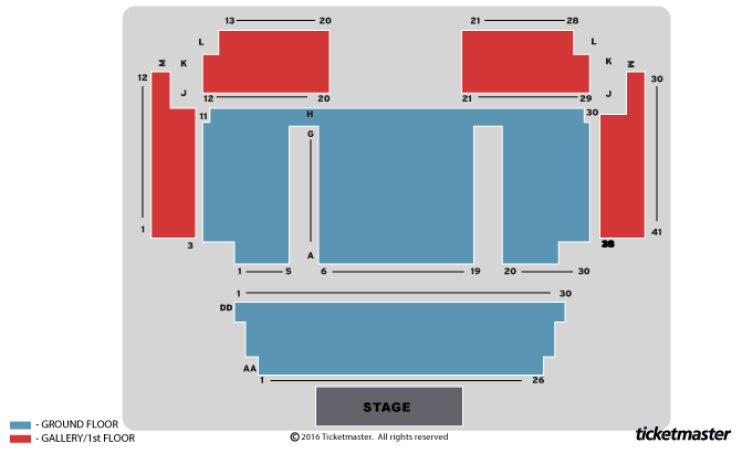 lincoln-performing-arts-centre-lincoln-tickets-2022-event-schedule