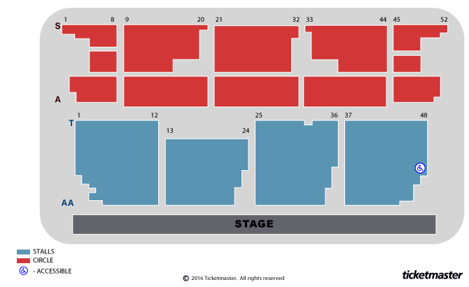 Bath Forum - Bath | Tickets, Schedule, Seating Chart, Directions