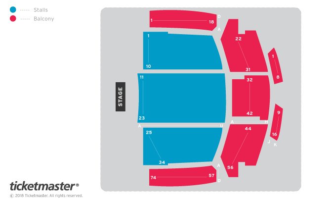 kent stage seating chart - Part.tscoreks.org