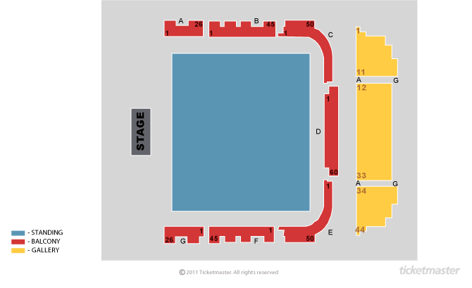 Hull City Hall - Hull | Tickets, 2024 Event Schedule, Seating Chart