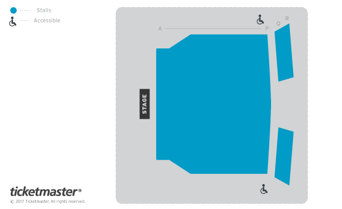 the-castle-theatre-wellingborough-tickets-schedule-seating-chart