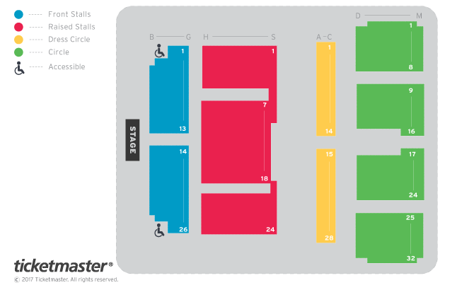 Broadway Theatre Catford - London | Tickets, 2024 Event Schedule ...