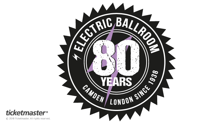 Venue seating chart for Willow Avalon for reference only