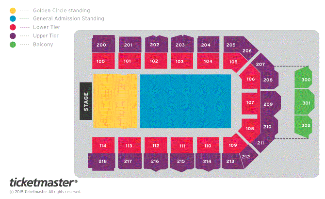 utilita-arena-newcastle-upon-tyne-tickets-schedule-seating-chart