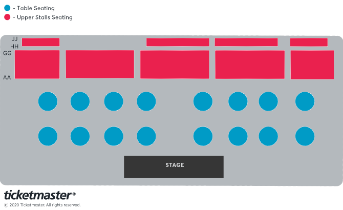 Portsmouth Guildhall - Portsmouth | Tickets, Schedule, Seating Chart