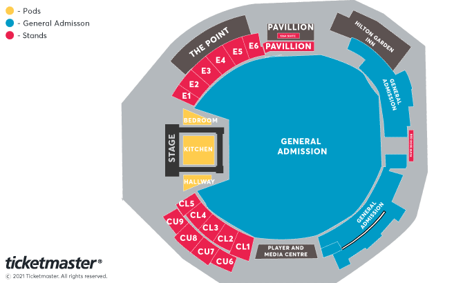 Old Trafford Seat Map Emirates Old Trafford - Manchester | Tickets, 2022 Event Schedule, Seating  Chart