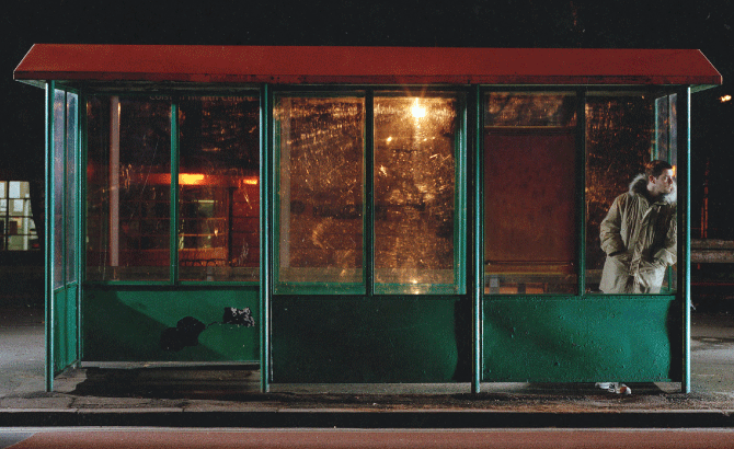 Seat map - Audley End