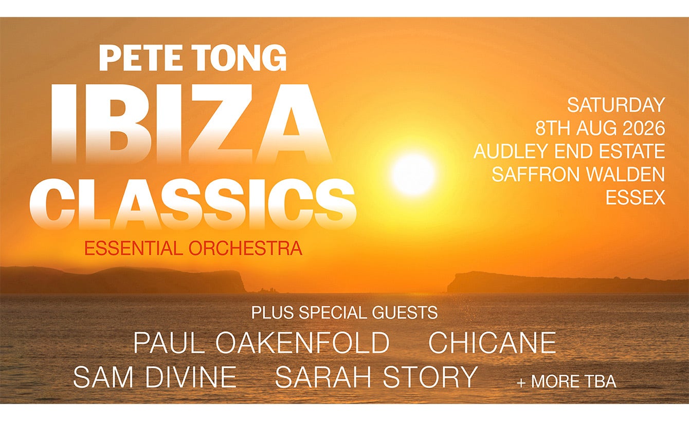 Seat map - Audley End