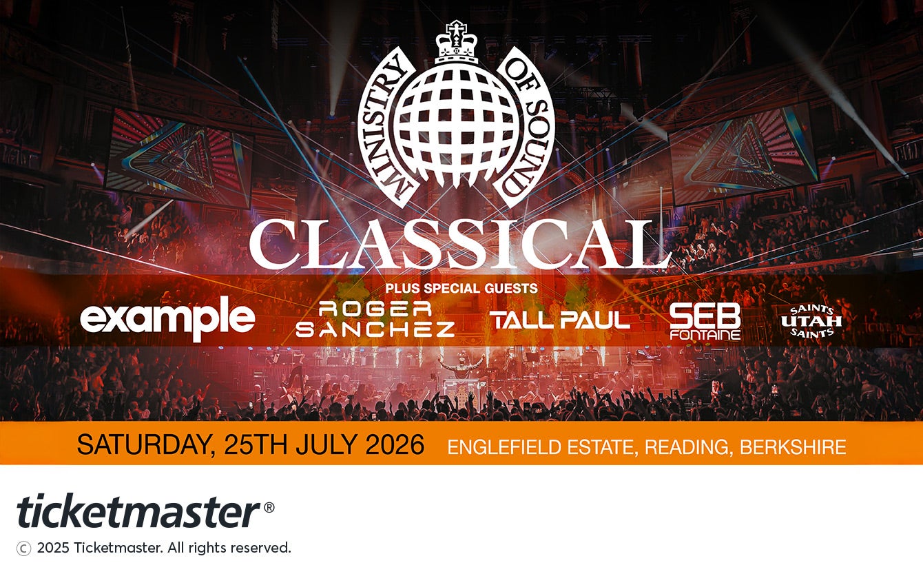 Seat map - Englefield House