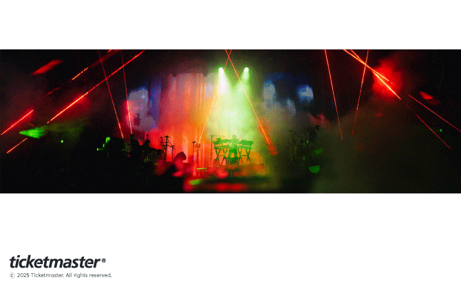 Seat map - Audley End