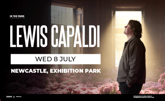 Seat map - Exhibition Park