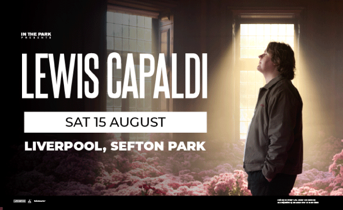 Seat map - Sefton Park