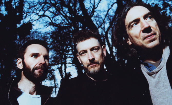 Seat map - Liverpool Pier Head