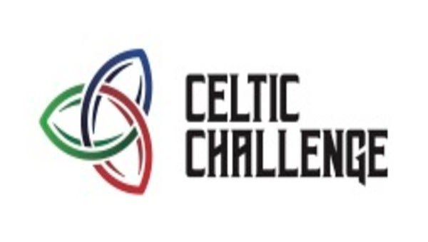 Venue seating chart for Celtic Challenge for reference only